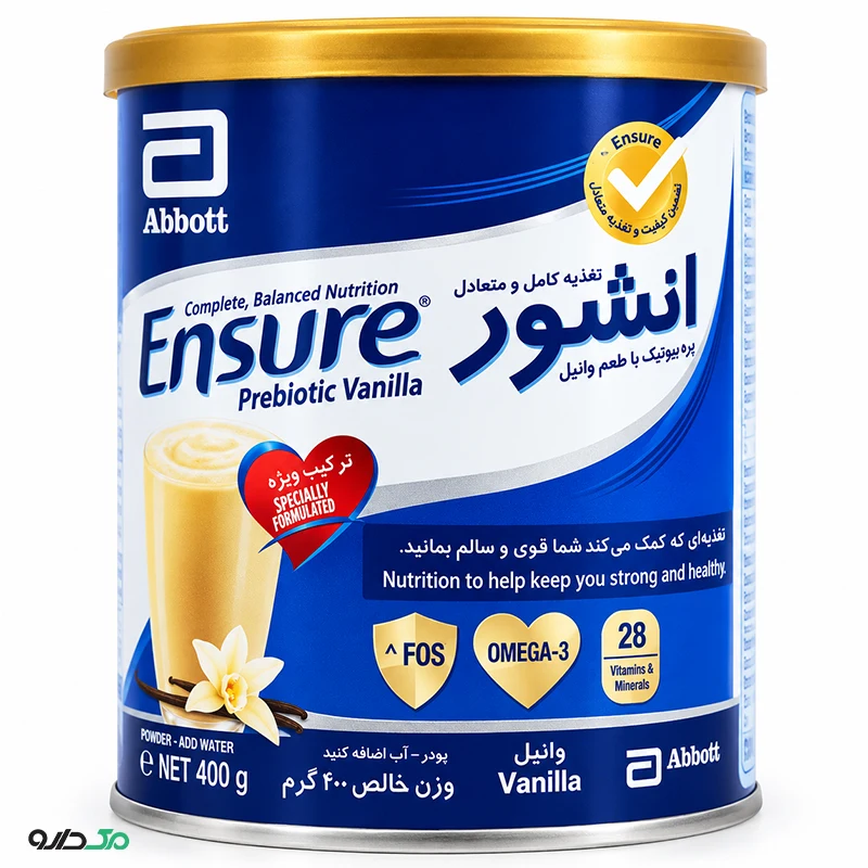 انشور ابوت